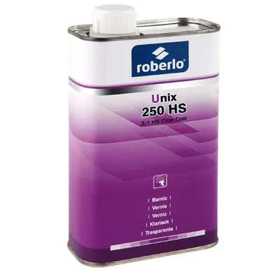 Roberlo Unix 250HS 5L