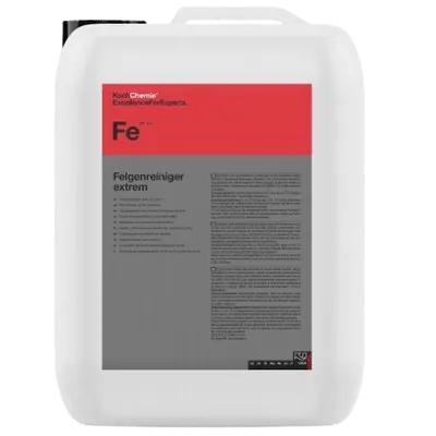 Koch Chemie Fe Felgenreiniger Extrem 11KG