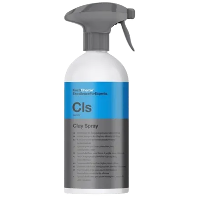 Koch Chemie Cls Clay Spray 500ml