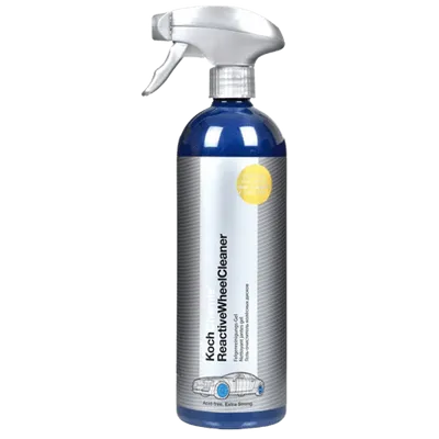 Koch Chemie Reaktiv Wheel Cleaner 750ml