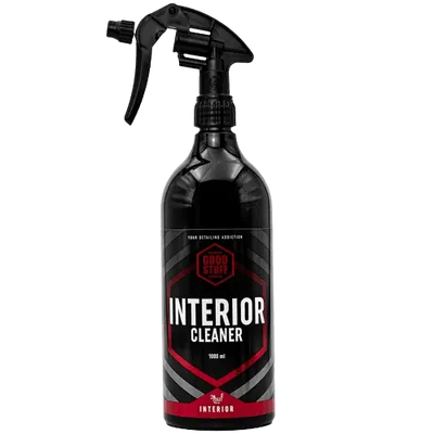 Good Stuff Interior Cleaner Produkt do czyszczenia kokpitu 1L