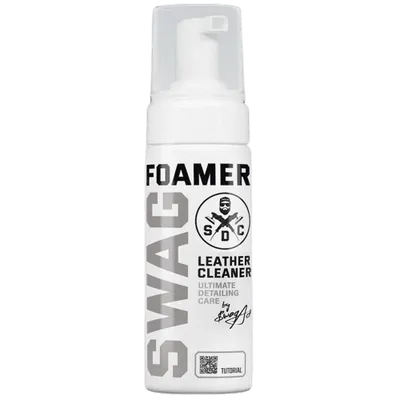 SWAG FOAMER Pianownica 150ml