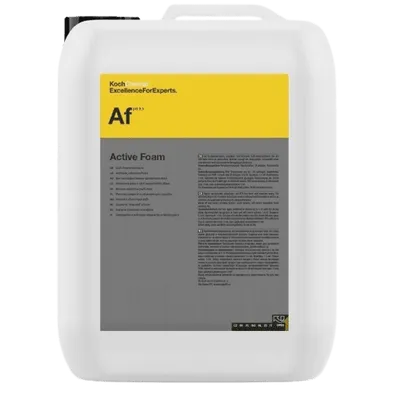 Koch Chemie Af Active Foam 10KG