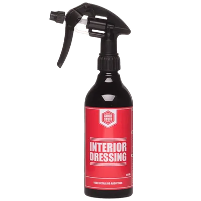 Good Stuff Interior Dressing do wnętrza 500ml