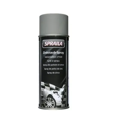 Spraila Cynk spray 400ml