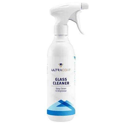 Ultracoat Glass Cleaner Środek do mycia szyb 500ml