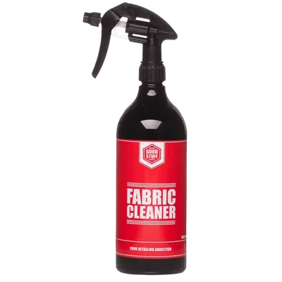 Good Stuff  Fabric Cleaner produkt do czyszczenia tapicerki 1L