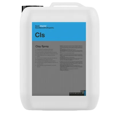 Koch Chemie Cls Clay Spray 10L