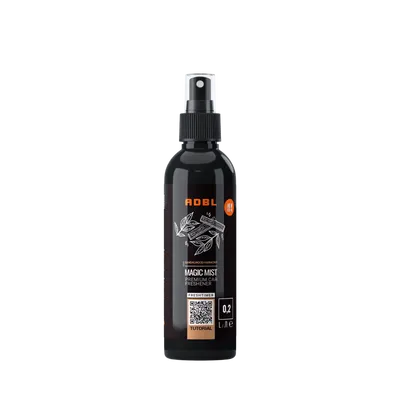 ADBL MAGIC MIST SANDALWOOD HARMONY Zapach do samochodu 200ml