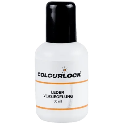 COLOURLOCK Leder Versiegelung Środek do konserwacji skór 50ml