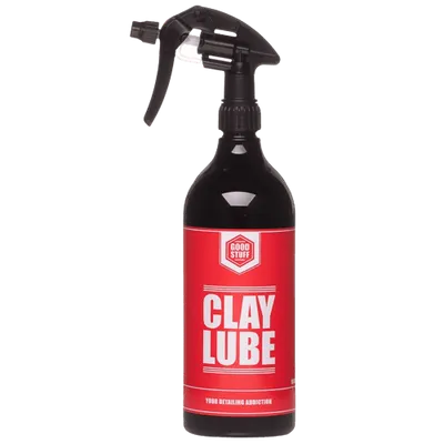 Good Stuff Clay Lube Lubrykant do glinki 1L