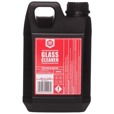 Good Stuff Glass Cleaner Płyn do mycia szyb 2L