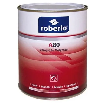 Roberlo A-80 Natryskowa 1L