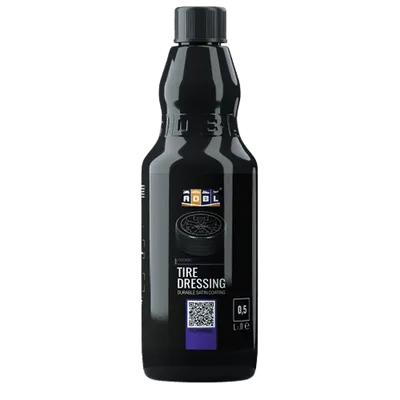 ADBL TIRE DRESSING 500ml