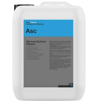 Koch Chemie Asc Allround Surface Cleaner 10L