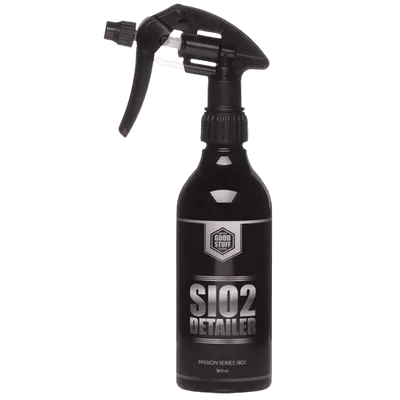 Good Stuff SiO2 Detailer QD na bazie SiO2 500ml