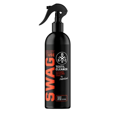 SWAG TEXTIL CLEANER RTU Środek do czyszczenia tapicerki 500ml