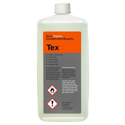 Koch Chemie TEX Tinten- & Kuli-Ex 250ml