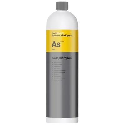 Koch Chemie As Autoshampoo Szampon 1L