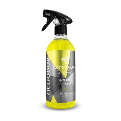 Auto Graph HELIODOR Interior Detailer 750ml quick detailer do wnętrza