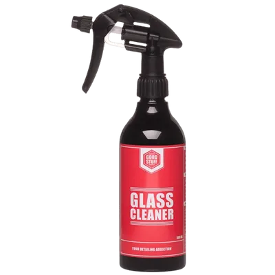 Good Stuff Glass Cleaner Płyn do mycia szyb 500ml