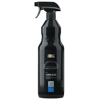 ADBL HYBRID GLASS CLEANER 1L