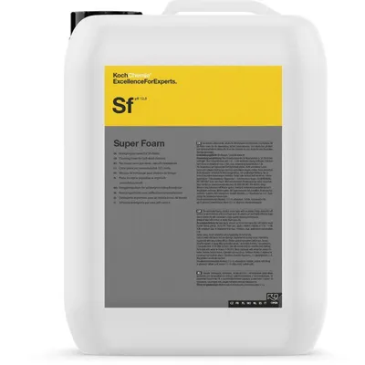 Koch Chemie Sf Super Foam 22kg