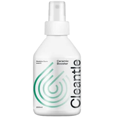 CLEANTLE CERAMIC BOOSTER Płyn na powłoki 200ml