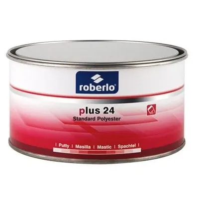 Roberlo Plus24 Szpachla poliestrowa 1.8kg