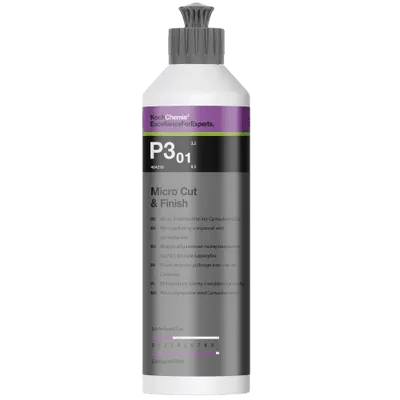 Koch Chemie P3.01 250ml