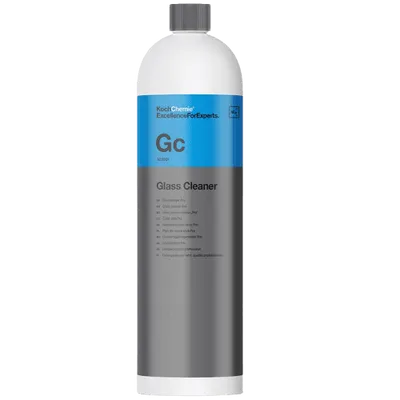 Koch Chemie Gc Glass Cleaner 1L