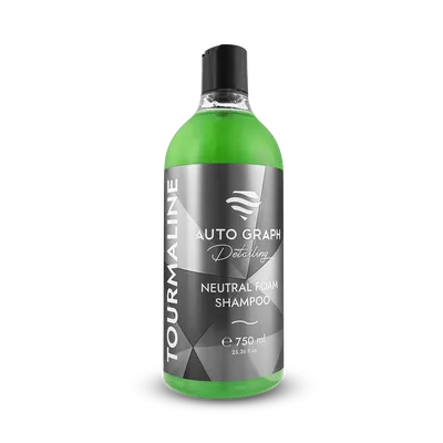 Auto Graph TOURMALINE Foam TROPICAL 750ml Szampon samochodowy