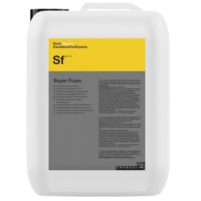 Koch Chemie Sf Super Foam 11kg