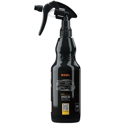 ADBL SPEED QD Quick detailer do lakieru 500ml