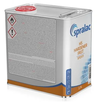 Spralac 2511 HS HARDENER FAST Utwardzacz 500ml