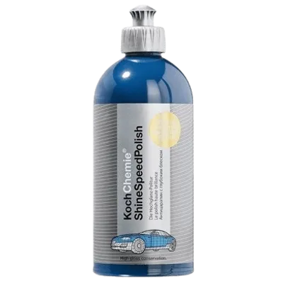 Koch Chemie Shine Speed Polish 500ml