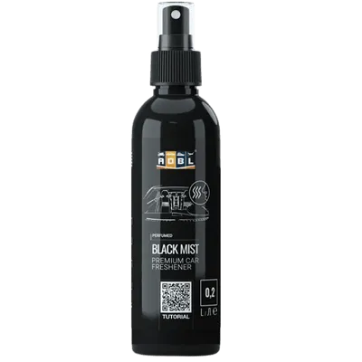 ADBL BLACK MIST Zapach samochodowy 200ml