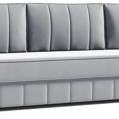 Rozkładana sofa do salonu z funkcją spania LUMINAL