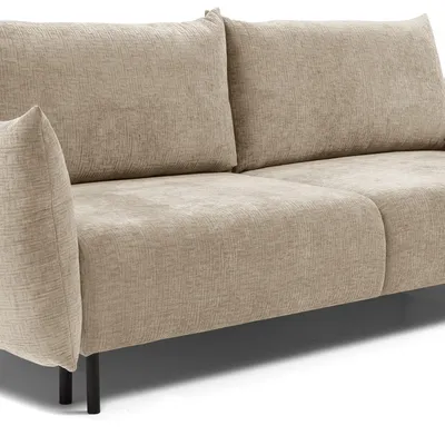 Rozkładana trzyosobowa sofa z funkcją spania AXEL 240 cm