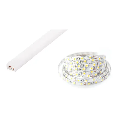 Oświetlenie LED półkotpaczanu CONCEPT JUNIOR CJ-02