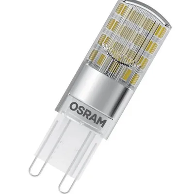 Żarówka LED G9 2,6W 320LM 4000K OSRAM