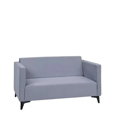 Nowoczesna szara sofa do salonu SZAFIR