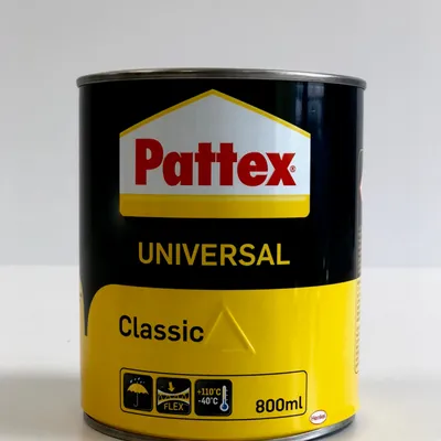 Klej PATTEX UNIVERSAL - 800 ml