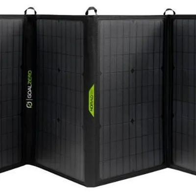 Goal Zero Nomad 100 Mobilny Panel Solarny