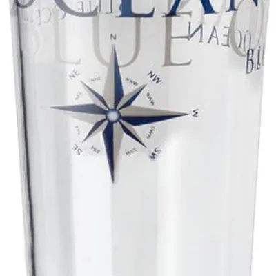 Szklanka Brunner Blue Ocean 400 ml 1 szt.