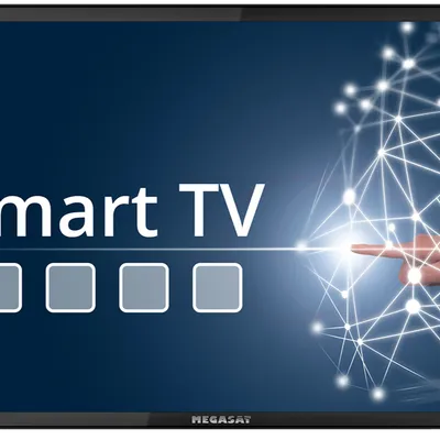 Telewizor Megasat Royal IV 32" Smart TV