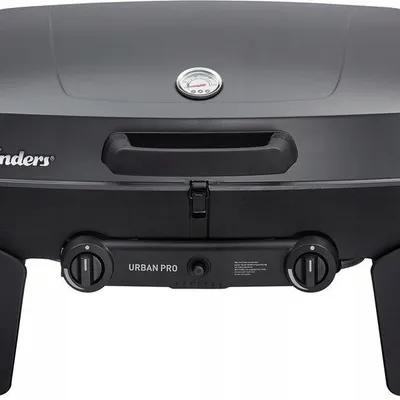 Grill Gazowy Enders Urban PRO 30 mbar