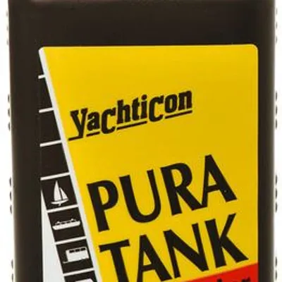 Płyn DO Czyszczenia Zbiorniów Wody Yachticon Pura Tank 500 ml