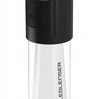 Ledlenser Lampka ML6 WARM