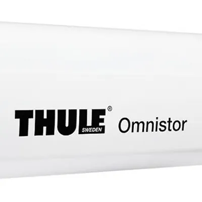 Markiza 500 cm Thule Omnistor 5200 Biała Mystic GREY